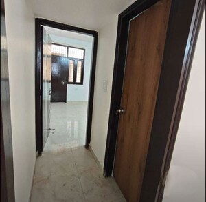 Building Lobby in 3 BHK Apartment at Omaxe The Palace, Gomti Nagar – for Rent