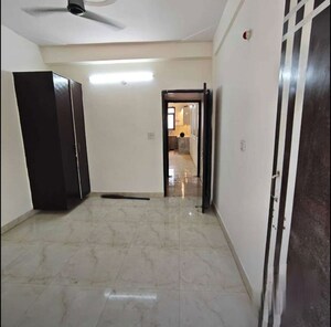 Building Lobby in 3 BHK Apartment at Omaxe The Palace, Gomti Nagar – for Rent