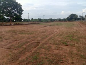  Plot For Sale in Anekal