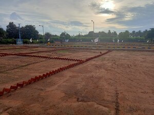 Plot Area in  Plot at Anekal – for Sale
