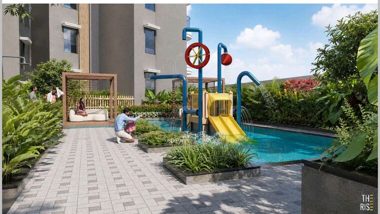 Exterior View, konadasapura 3 Bedroom 1826 Sq.Ft. Apartment In Konadasapura Bangalore 10744889