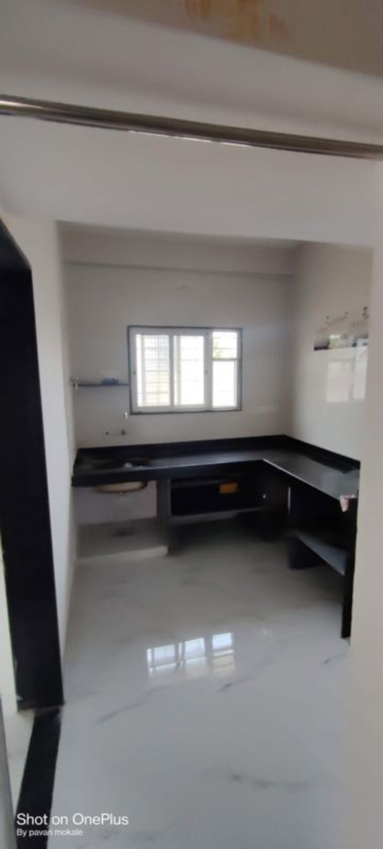Kitchen, phursungi 1 Bedroom 1000 Sq.Ft. Independent House In Phursungi Pune 10745026