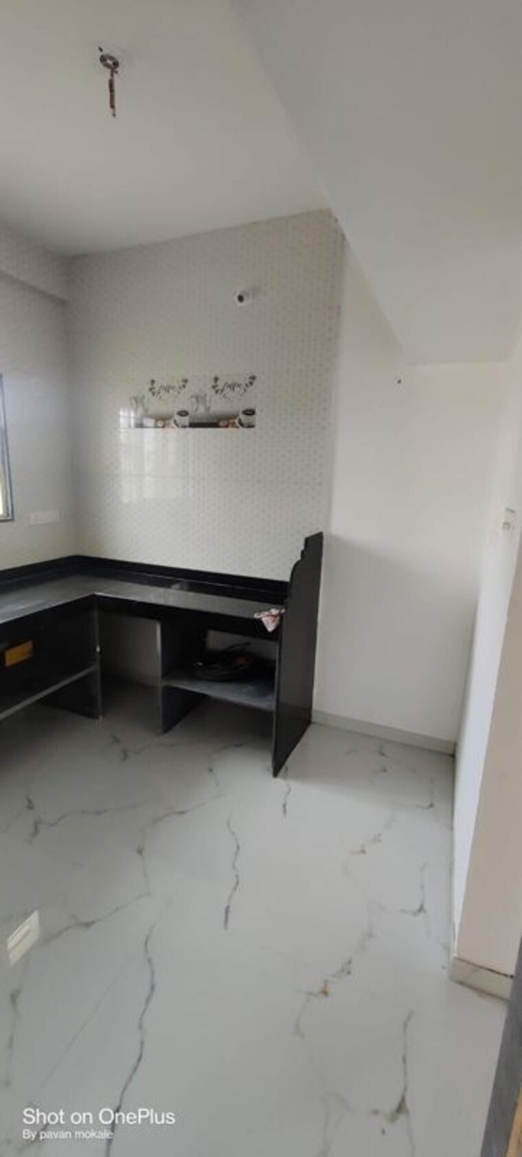 Kitchen, phursungi 1 Bedroom 1000 Sq.Ft. Independent House In Phursungi Pune 10745026