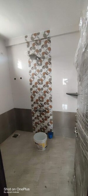 Bathroom in 1 BHK Independent House at Phursungi – for Sale