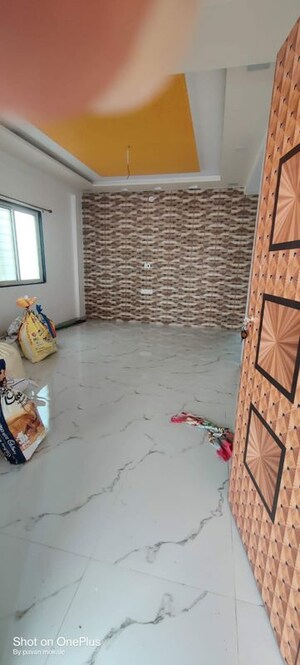 Room in 1 BHK Independent House at Phursungi – for Sale