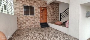  1 BHK Independent House at Phursungi – for Sale