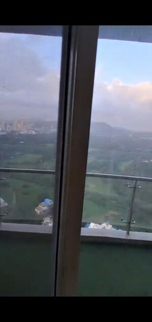 3 BHK Apartment For Rent in Lodha Fiorenza, Goregaon East