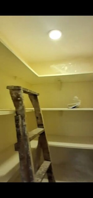 Furnished Amenities in 3 BHK Apartment at Lodha Fiorenza, Goregaon East – for Rent