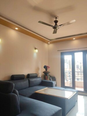 3 BHK Apartment For Sale in BPTP Princess Park, Sector 86