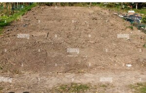 Plot Area in  Plot at Vasundhara Sector 5 – for Sale