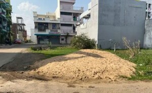  Plot For Sale in Vasundhara Sector 5