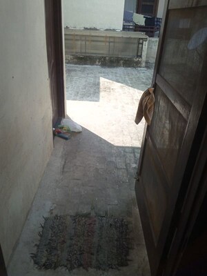 Balcony in 1 RK Apartment at Sector 126 – for Rent