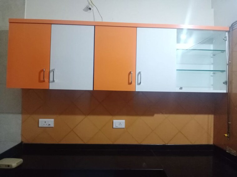 Kitchen/pantry, nyati-ambience 2 Bedroom 825 Sq.Ft. Apartment In Mohammadwadi Pune 10745024