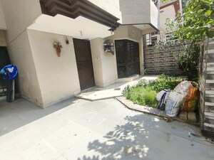 3 BHK Independent House For Rent in Palam Vihar Residents Association, Palam Vihar