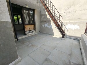 3 BHK Independent House – Exterior View View at Palam Vihar Residents Association, Palam Vihar - for Rent