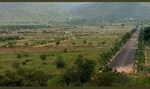 180 Sq.Yd. Plot in Kothavalasa