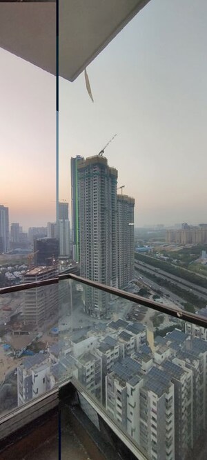 4 BHK Apartment For Sale in Ramky One Odyssey, Kokapet