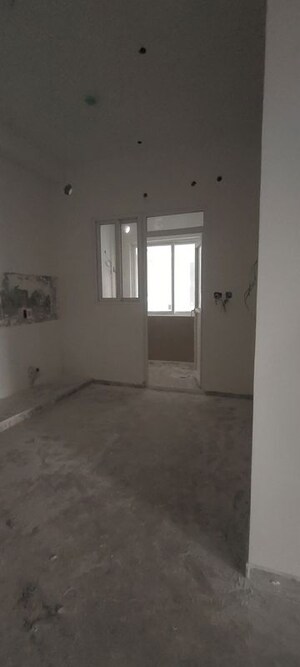 Bathroom in 4 BHK Apartment at Ramky One Odyssey, Kokapet – for Sale