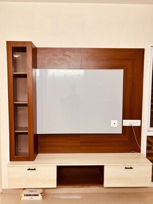 Room in 2 BHK Apartment at Conscient Habitat 102, Sector 102 – for Rent