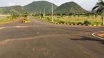 100 Sq.Yd. Plot in Kothavalasa