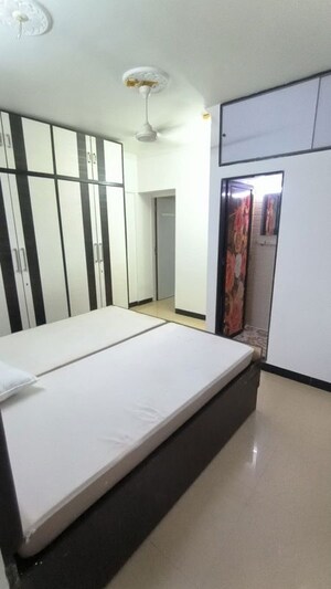 3 BHK Apartment For Rent in Lodha The World Towers World One Tier 2, Worli