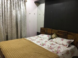 2 BHK Apartment For Rent in Saikrupa Tower, Nerul Sector 20