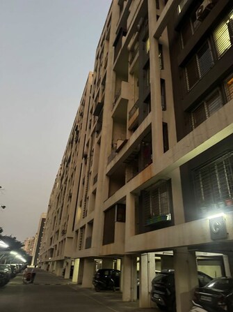 2 BHK +  791 Sq.Ft. Apartment in Pristine Prolife 3