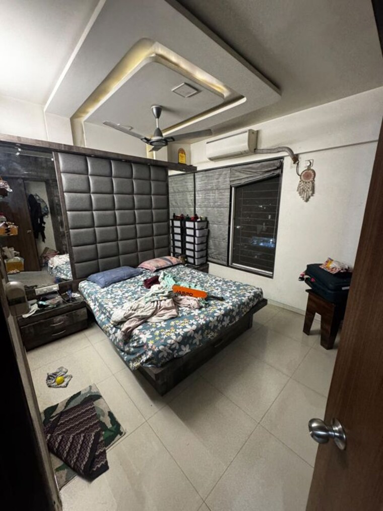 Bedroom, pristine-prolife-3 2 Bedroom 791 Sq.Ft. Apartment In Wakad Pune 10743746