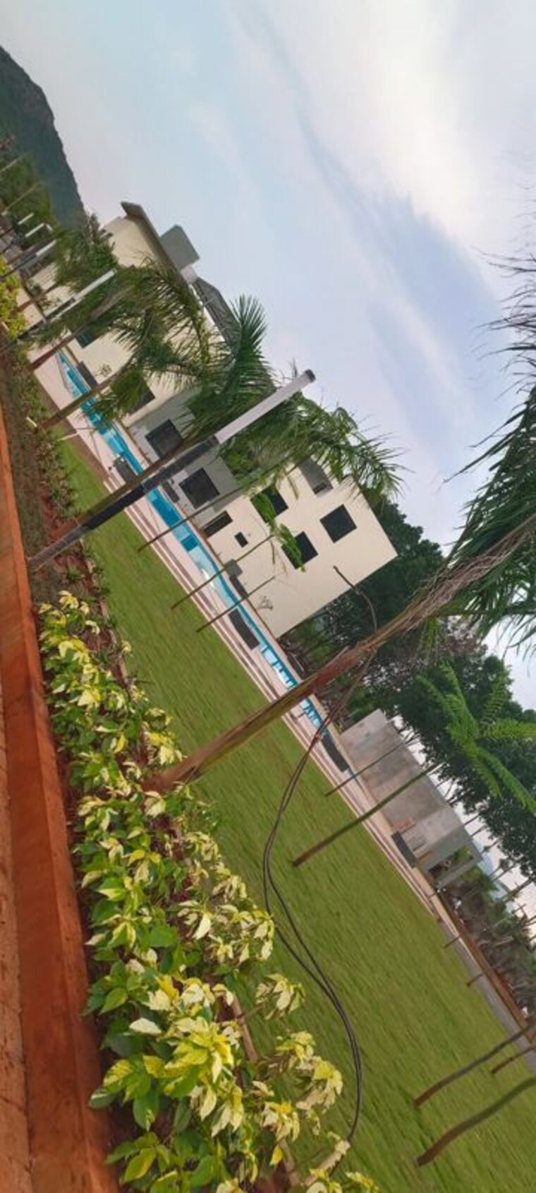 Exterior View, kothavalasa  120 Sq.Yd. Plot In Kothavalasa Vizianagaram 10745098