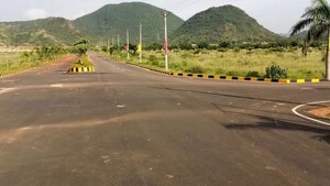  Plot For Sale in Kothavalasa