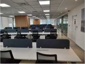  Office Space For Rent in Mahaavir Icon, Cbd Belapur Sector 15