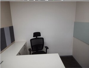Furnished Amenities in  Office Space at Mahaavir Icon, Cbd Belapur Sector 15 – for Rent