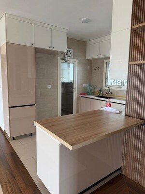 Kitchen in  Office Space at Jayanagar – for Rent