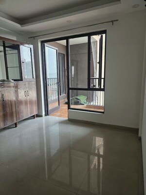 Kitchen in 3 BHK Apartment at Logix Blossom County, Sector 137 – for Rent