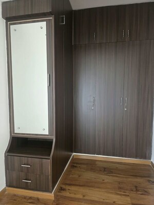 Furnished Amenities in 3 BHK Apartment at Logix Blossom County, Sector 137 – for Rent