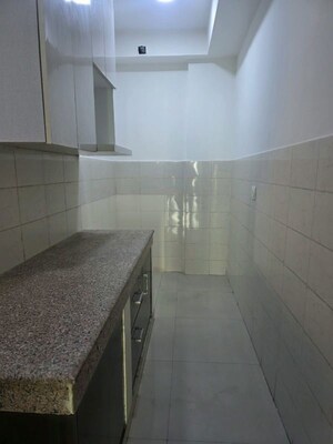 Kitchen in 3 BHK Apartment at Logix Blossom County, Sector 137 – for Rent