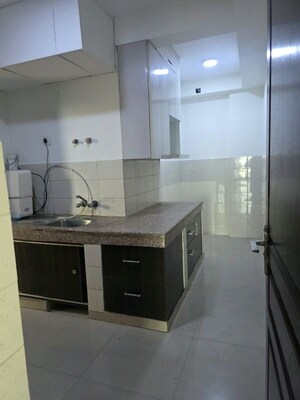 Kitchen in 3 BHK Apartment at Logix Blossom County, Sector 137 – for Rent