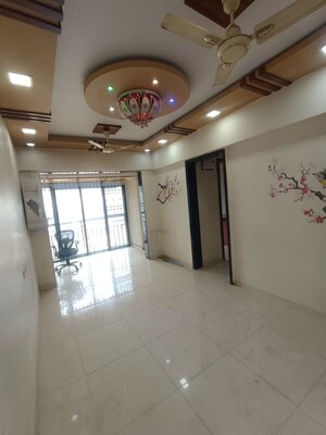1 BHK Apartment For Sale in Kalyan West
