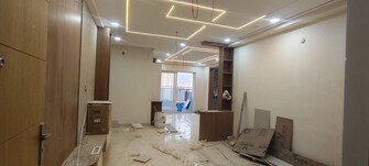 3 BHK 1980 Sq.Ft. Apartment in ASBL Spectra