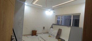 Living Room in 3 BHK Apartment at ASBL Spectra, Financial District – for Rent