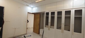 Building Lobby in 3 BHK Apartment at ASBL Spectra, Financial District – for Rent