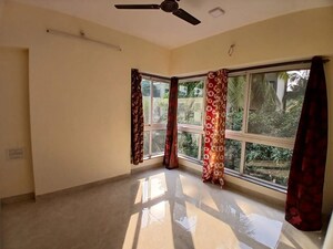 1 BHK Apartment For Rent in Mhada Apartments Vinoba Bhave Nagar, Kurla West