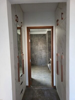 Building Lobby in 4 BHK Apartment at SS The Leaf, Sector 85 – for Rent