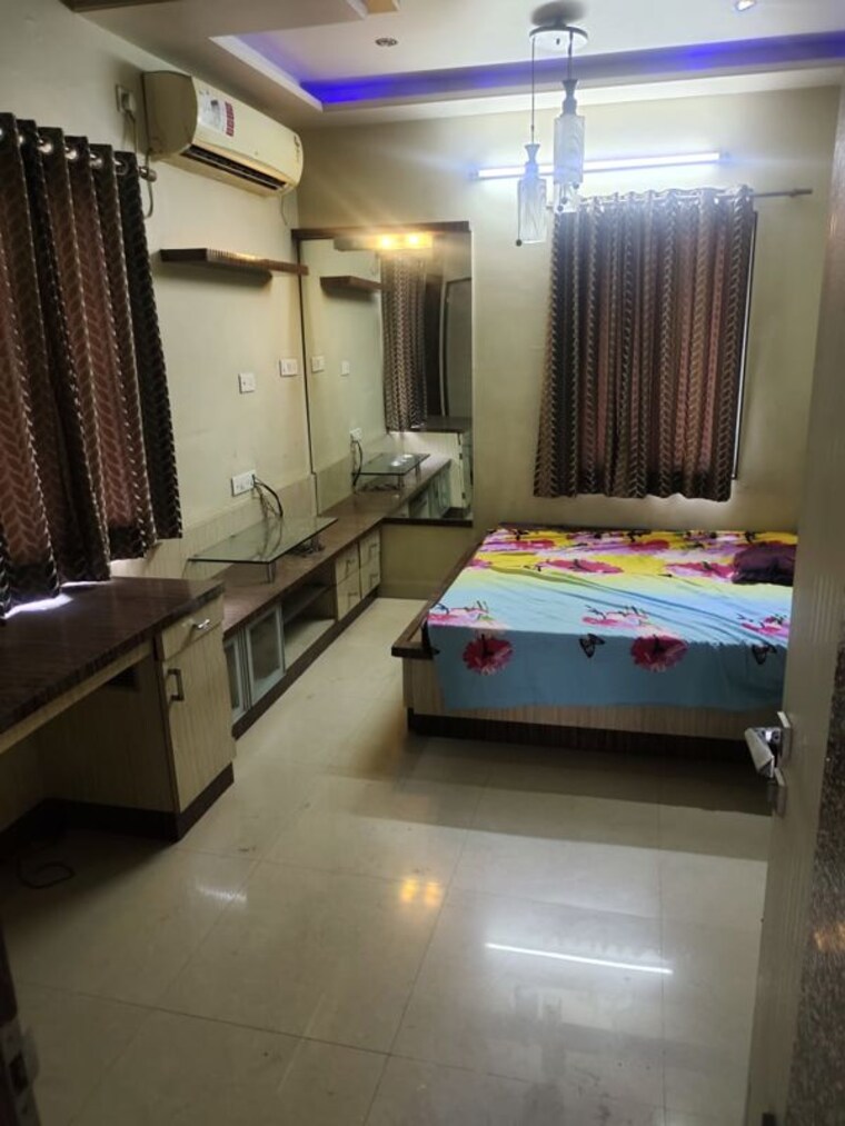 Bedroom, sasane nagar 6 Bedroom 2200 Sq.Ft. Villa In Sasane Nagar Pune 10745088