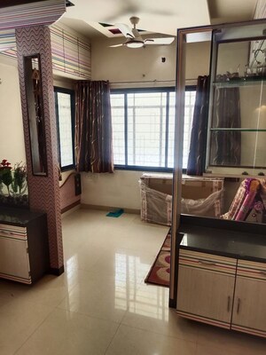 Kitchen in 6 BHK Villa at Sasane Nagar – for Rent