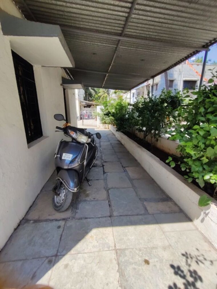 Balcony, sasane nagar 6 Bedroom 2200 Sq.Ft. Villa In Sasane Nagar Pune 10745088