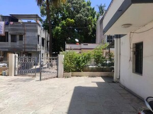 6 BHK Villa – Exterior View View at Sasane Nagar - for Rent