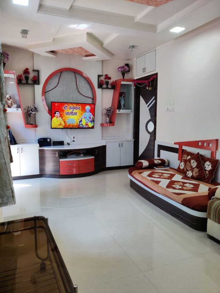 Room, sasane nagar 6 Bedroom 2200 Sq.Ft. Villa In Sasane Nagar Pune 10745088