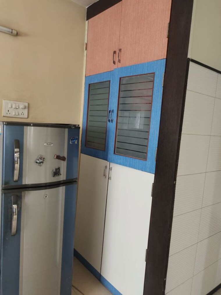 Kitchen, sasane nagar 6 Bedroom 2200 Sq.Ft. Villa In Sasane Nagar Pune 10745088