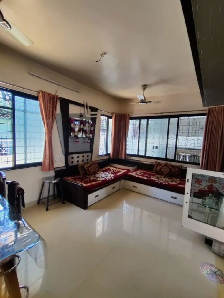 Kitchen, sasane nagar 6 Bedroom 2200 Sq.Ft. Villa In Sasane Nagar Pune 10745088